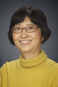 Dr. Dongmei Liu