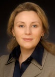 Dr. Iryna M.   Sapieha