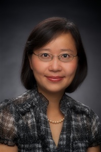 Dr. Peiqing   Qian