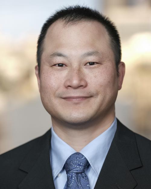 Dr. Pierce   T. Wu