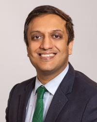 Dr. Sachin    Gupta