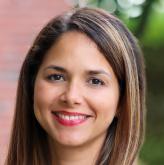 Dr. Keila Casillas  Claudio