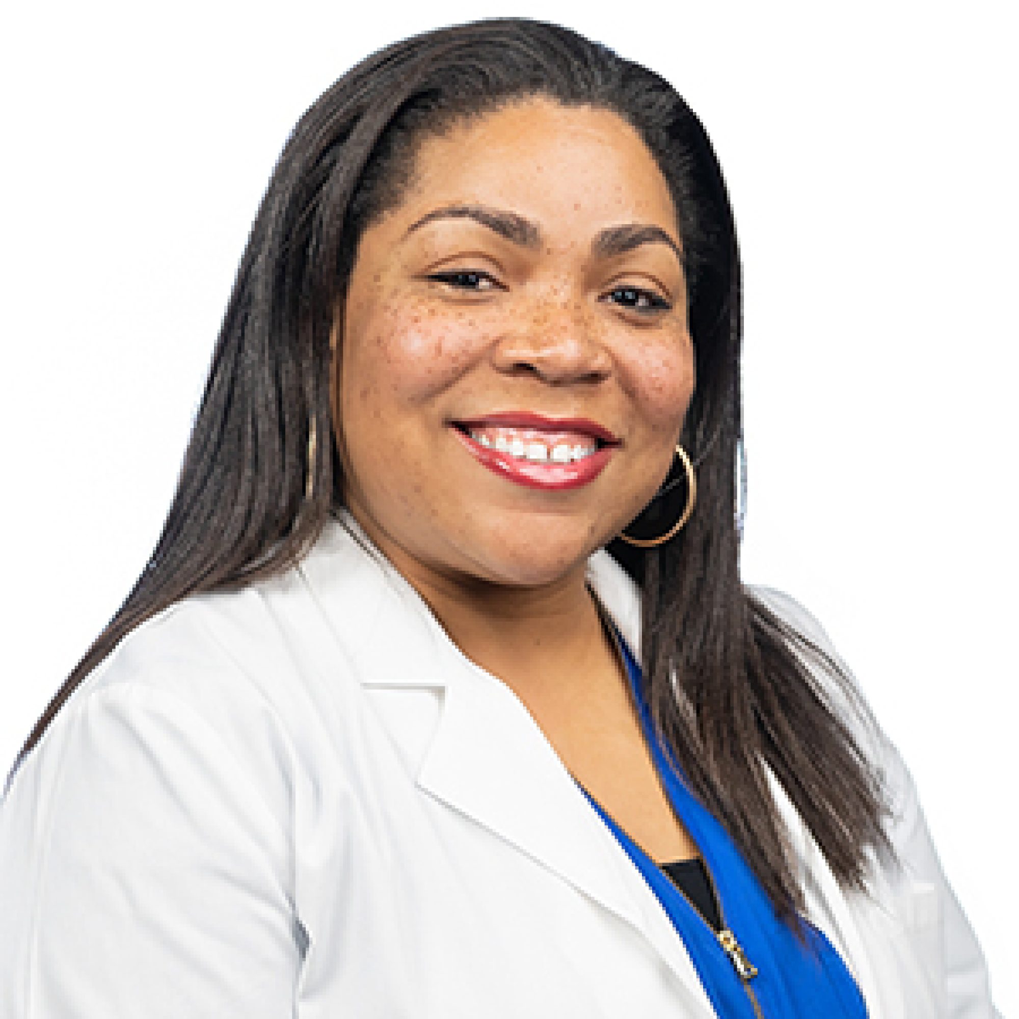 Dr. Nikkia          Johnson