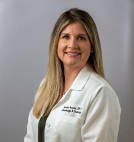 Dr. Autumn       Greene