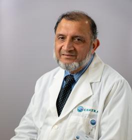 Dr. Amir            Mohammad Khan