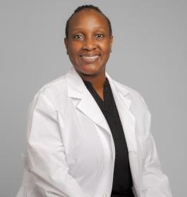 Dr. Jahleen   Jenkins