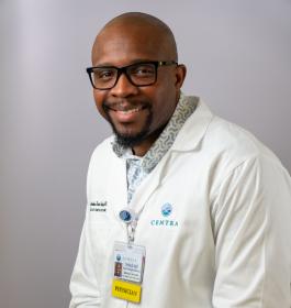 Dr. David Onukogu