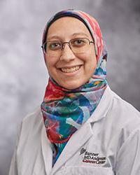 Dr. Nora            Sadek