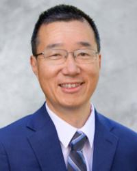 Dr. Steven              Wang