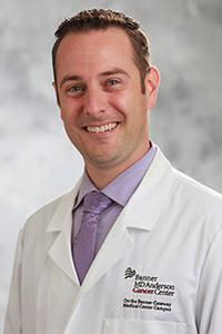 Dr. Matthew               Ulrickson