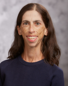 Dr. Rachel             Singer