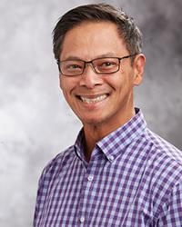 Dr. Tony                                                          Lee