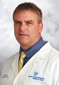 Dr. Paul                                    Dabrowski