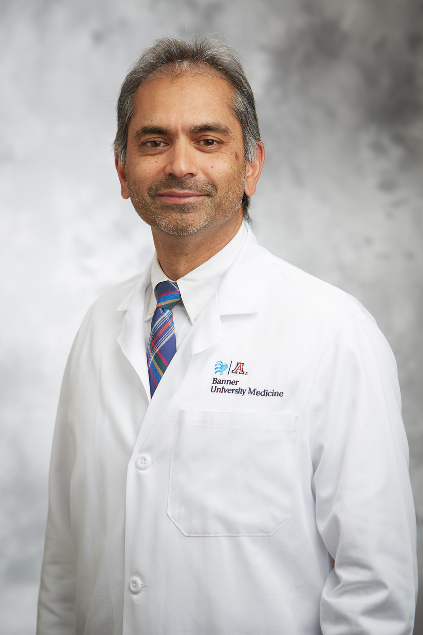 Dr. Nirav                      Patel