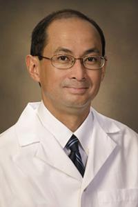 Dr. Emmanuel                  Apostol