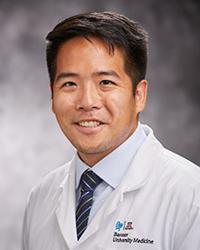 Dr. Kevin               Liu