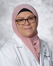 Dr. Walaa           Elfar