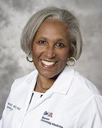 Dr. Juanita            Merchant