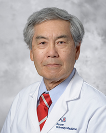 Dr. Stuart                Quan