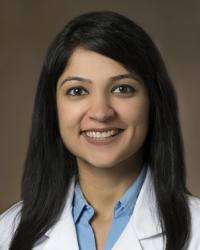 Dr. Salma          Patel