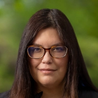 Dr. Katherine   Sandoval