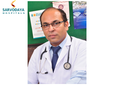 Dr. DR. SANJEEV SYAL