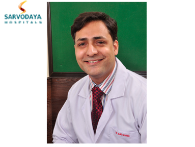 Dr. DR VIJAY SHARMA