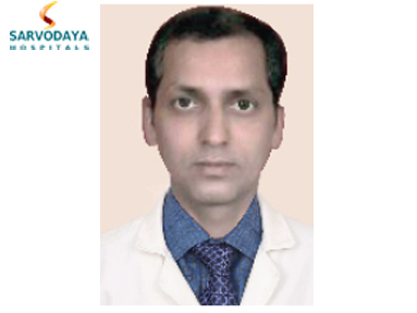 Dr. DR. KUNDAN SINGH CHUFAL