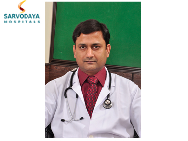 Dr. DR. VIJAY AGGARWAL