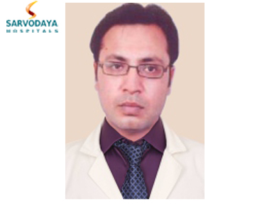 Dr. DR. MANISH PAHUJA