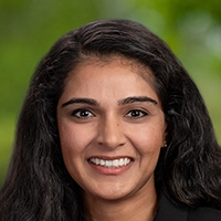 Dr. Jazmin Bains