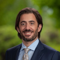 Dr. Damian     Caci