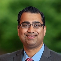 Dr. SriRam       Chandran