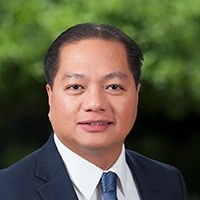 Dr. Christopher         A Chang