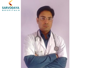 Dr. Dr. Vishal Khurana