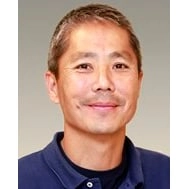 Dr. William K  . Chen