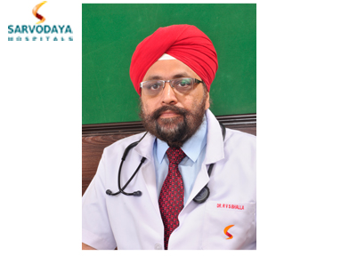 Dr. DR. RVS BHALLA