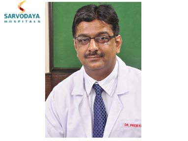 Dr. DR. PREM KUMAR