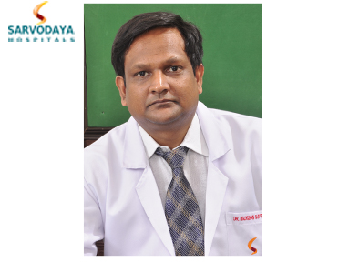 Dr. DR. BALKISHAN GUPTA