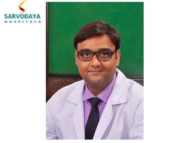 Dr. DR. APOORVA AGNIHOTRI