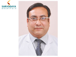 Dr. DR. ASHISH GUPTA