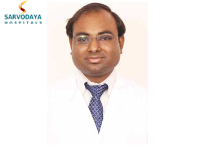 Dr. DR. VIBHAV