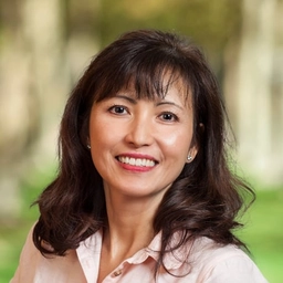 Dr. Jacqueline V Tran