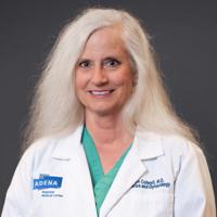 Dr. Kristin A. Colwell