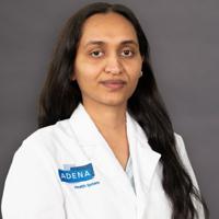 Dr. Binnie Y         . Desai