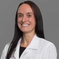 Dr. Valerie M. Drabina-Dombrowski