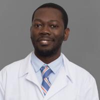 Dr. Nana O. Bonsu