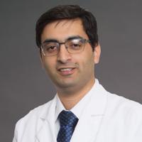 Dr. Taimoor Adnan