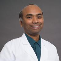 Dr. Srujan Ameda