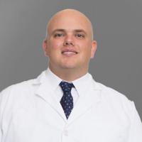 Dr. Zachary P. Manson